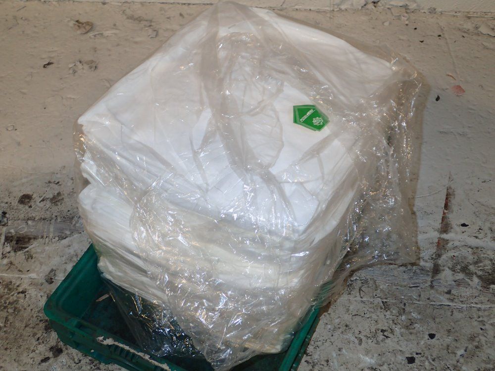 West Chester Safety Coveralls