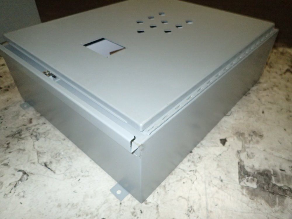 Sce Electrical Enclosure