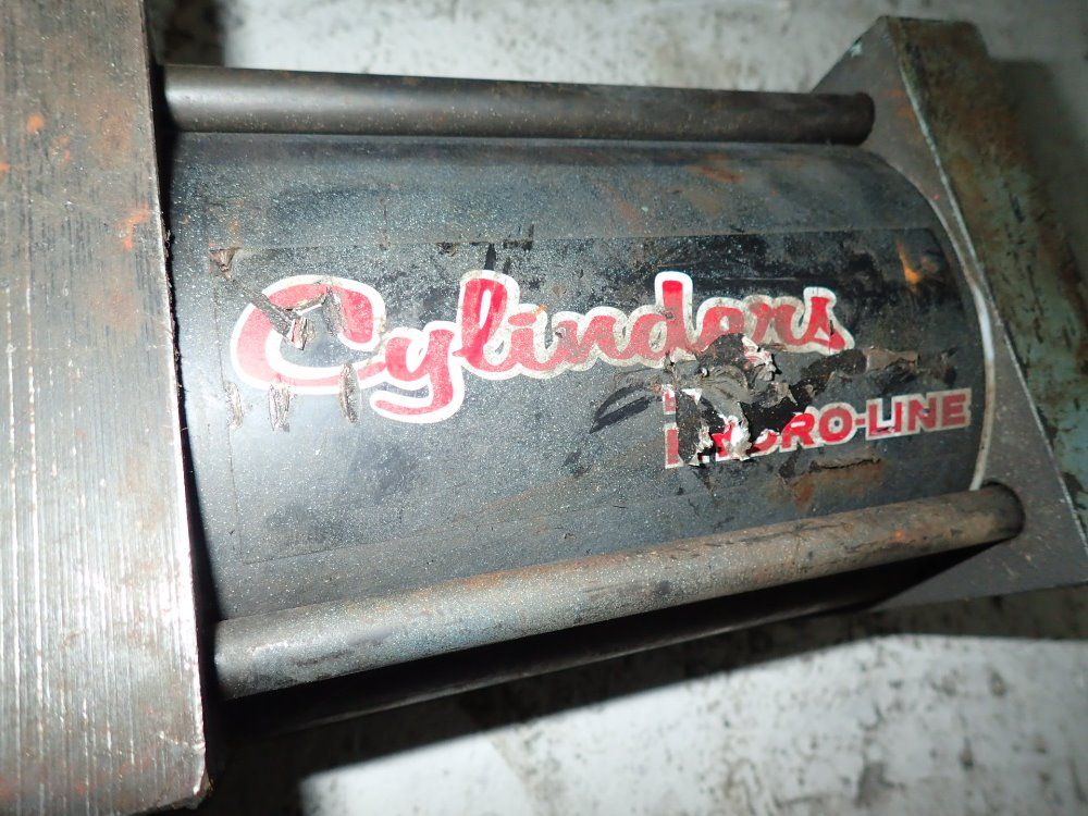 Hydroline Cylinder