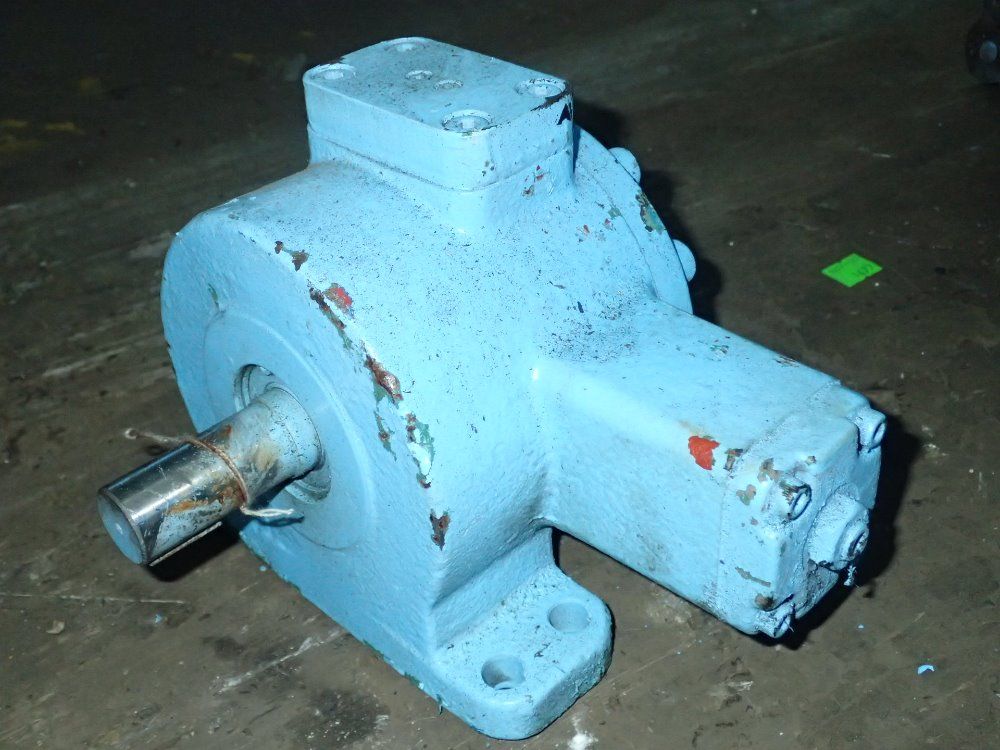 Toyo - Oki Hydraulic Pump