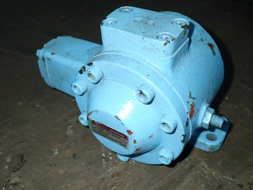 Toyo - Oki Hydraulic Pump