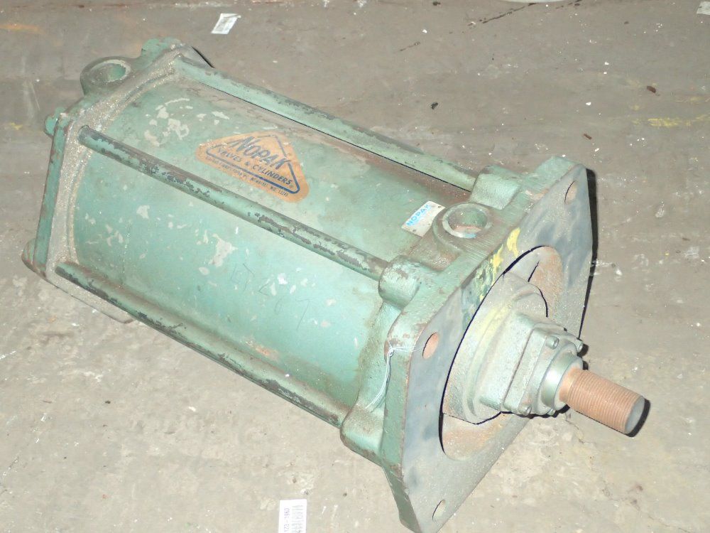 Nopak Cylinder - 79-4704