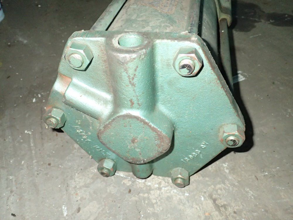 Nopak Cylinder - 79-4704