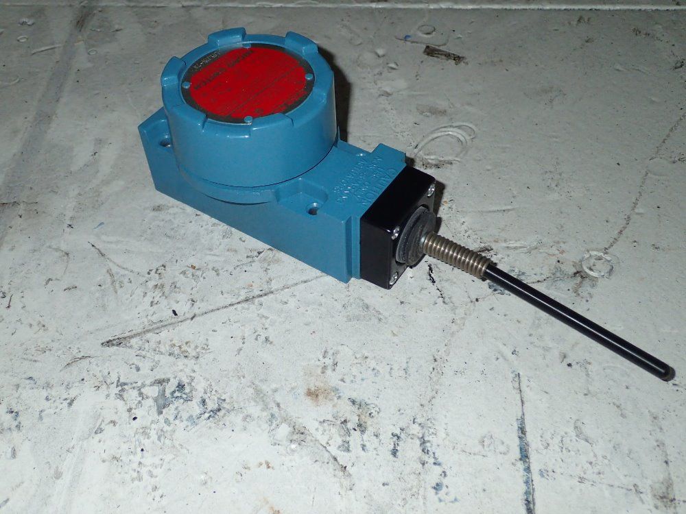 Microswitch Limitswitch