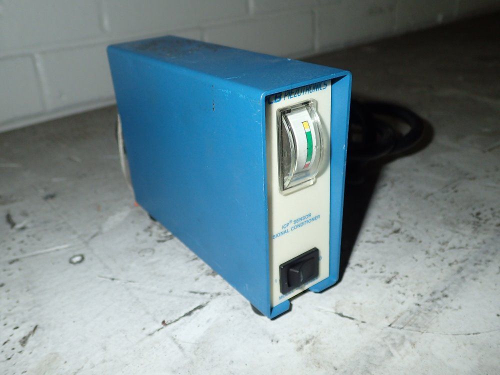 Pcb Signal Conditioner