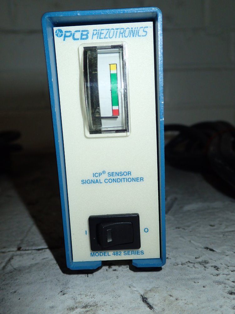 Pcb Signal Conditioner