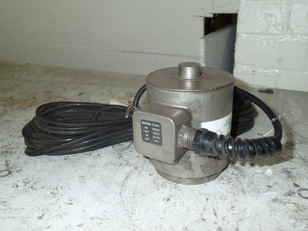Coti Load Cell