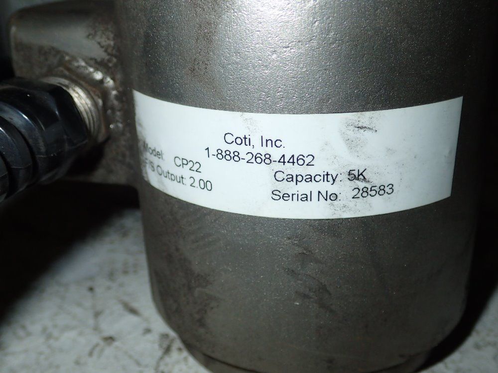 Coti Load Cell