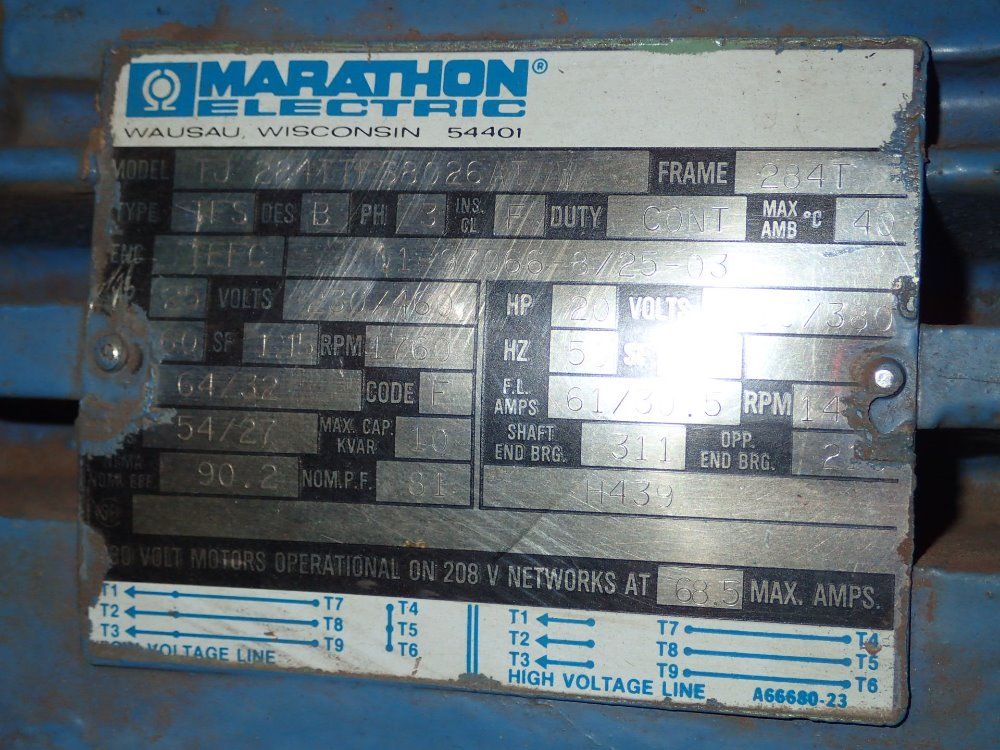 Peddinghaus Cnc Punch Press