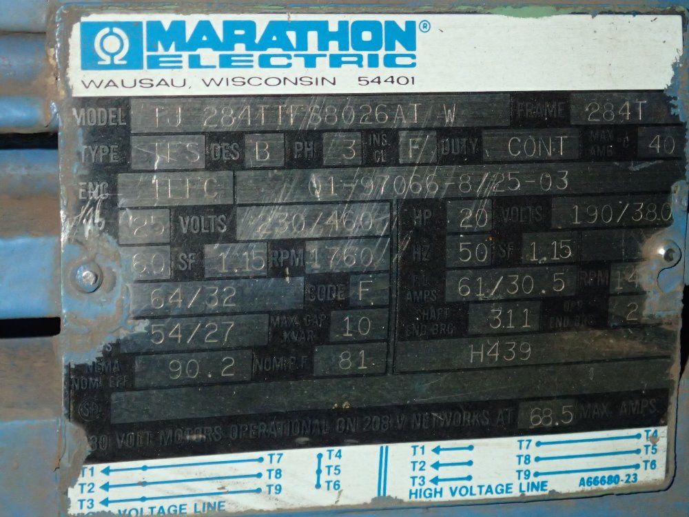 Peddinghaus Cnc Punch Press