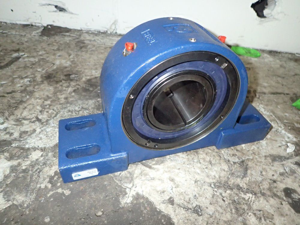 Blue Brute Pillow Block Bearing