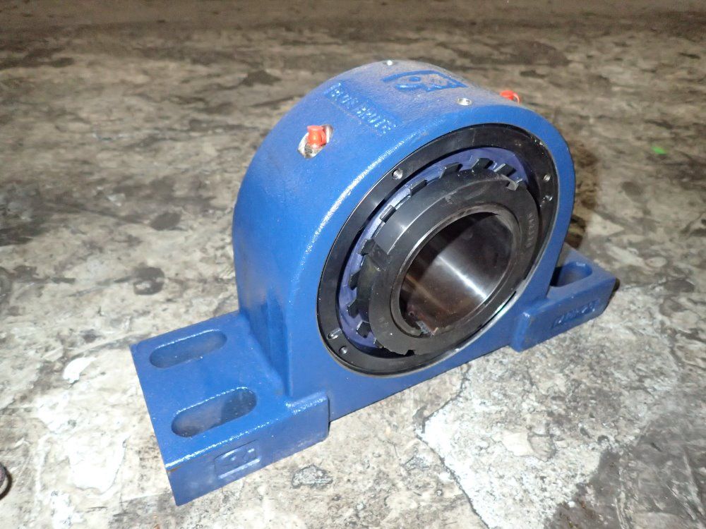 Blue Brute Pillow Block Bearing