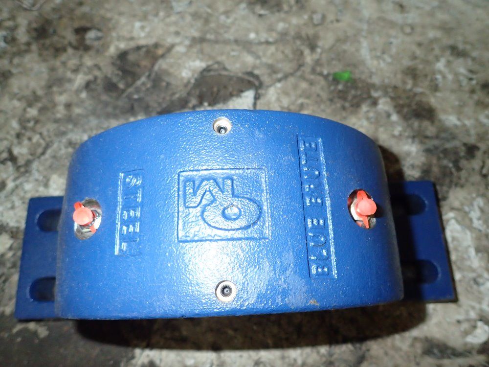 Blue Brute Pillow Block Bearing