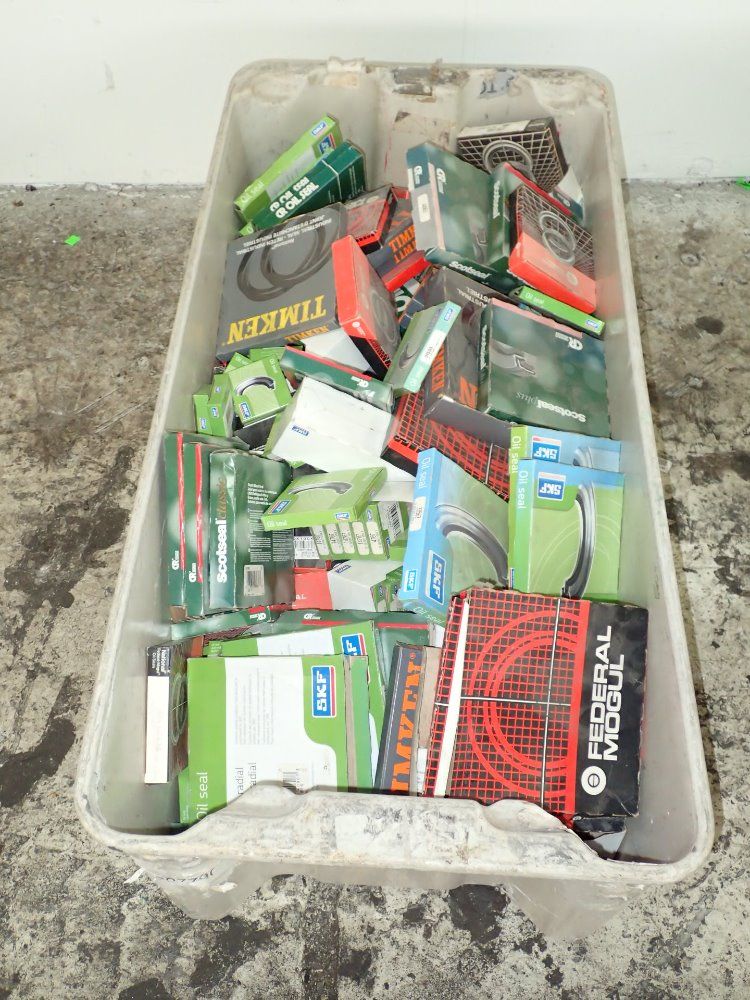 Timken / Skf / Cr Oil Seals