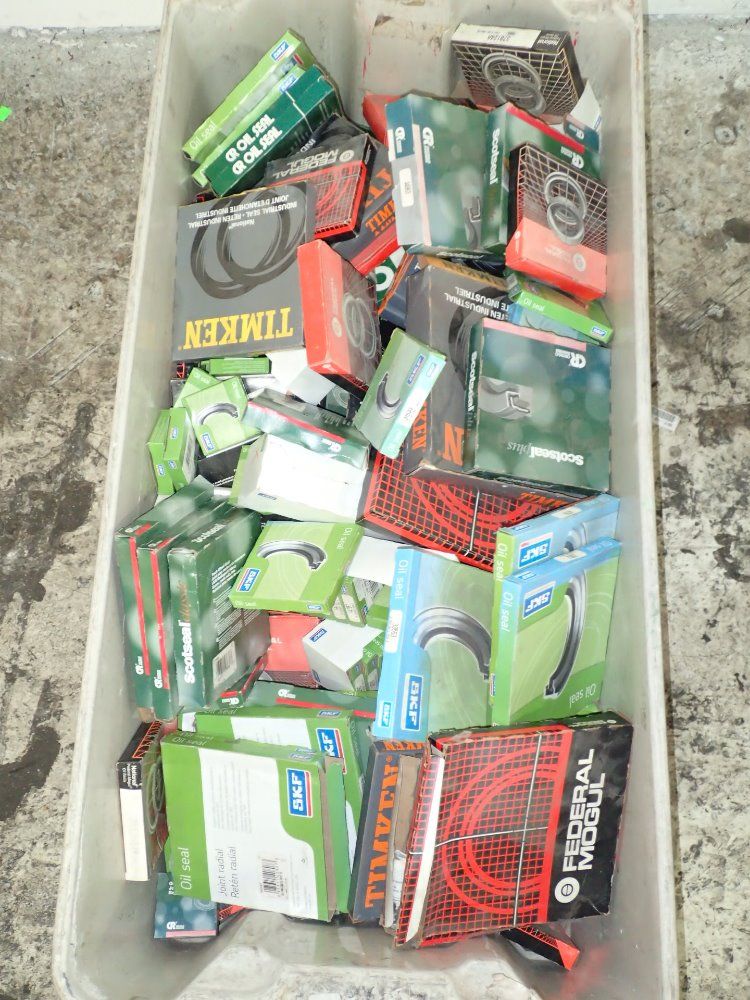 Timken / Skf / Cr Oil Seals