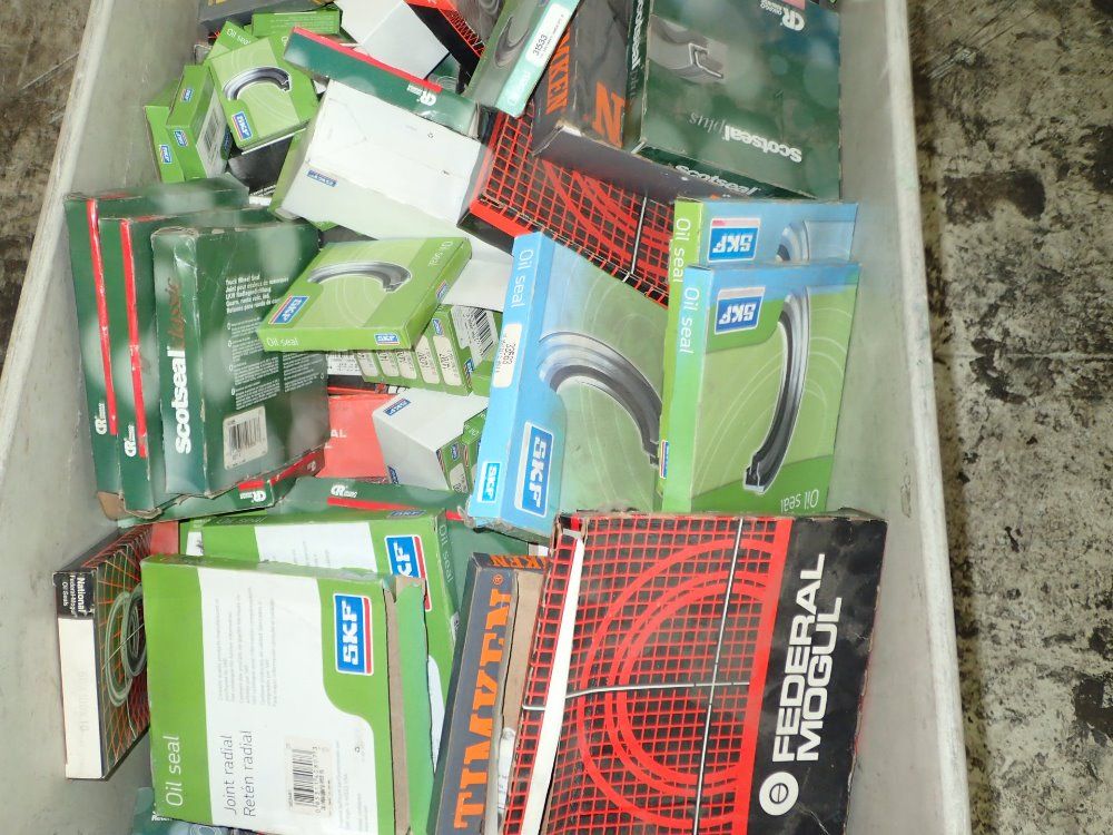 Timken / Skf / Cr Oil Seals