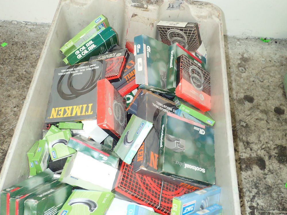 Timken / Skf / Cr Oil Seals