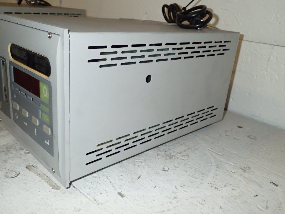 Illinoise Instrament Oxygen Analyzer