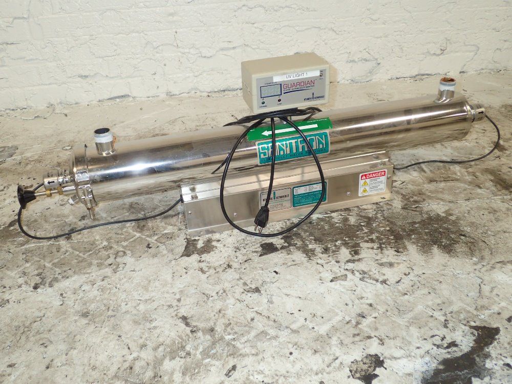 Sanitron Ultraviolet Water Purifier