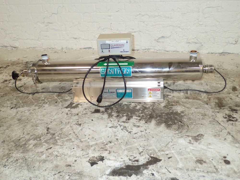 Sanitron Ultraviolet Water Purifier