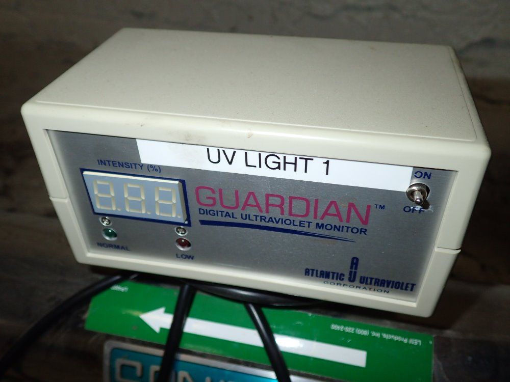 Sanitron Ultraviolet Water Purifier