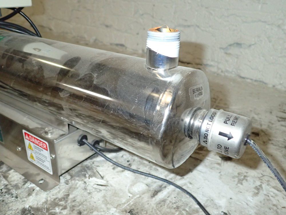 Sanitron Ultraviolet Water Purifier