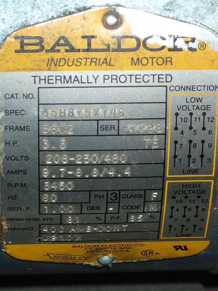 Davis Standard Air Wiper