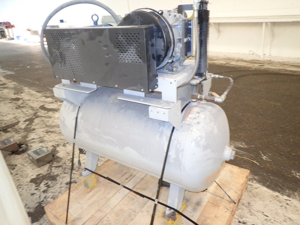 Amest Iwata Compressor