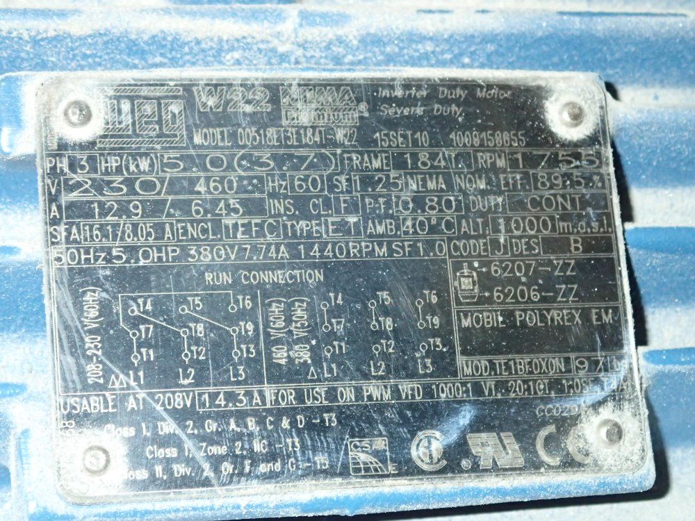 Amest Iwata Compressor