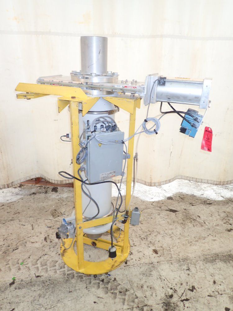 K Premier Hopper Reciever