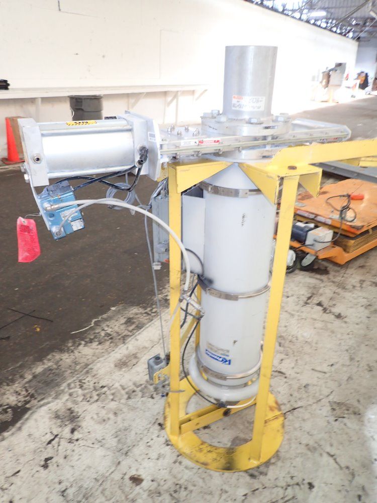 K Premier Hopper Reciever