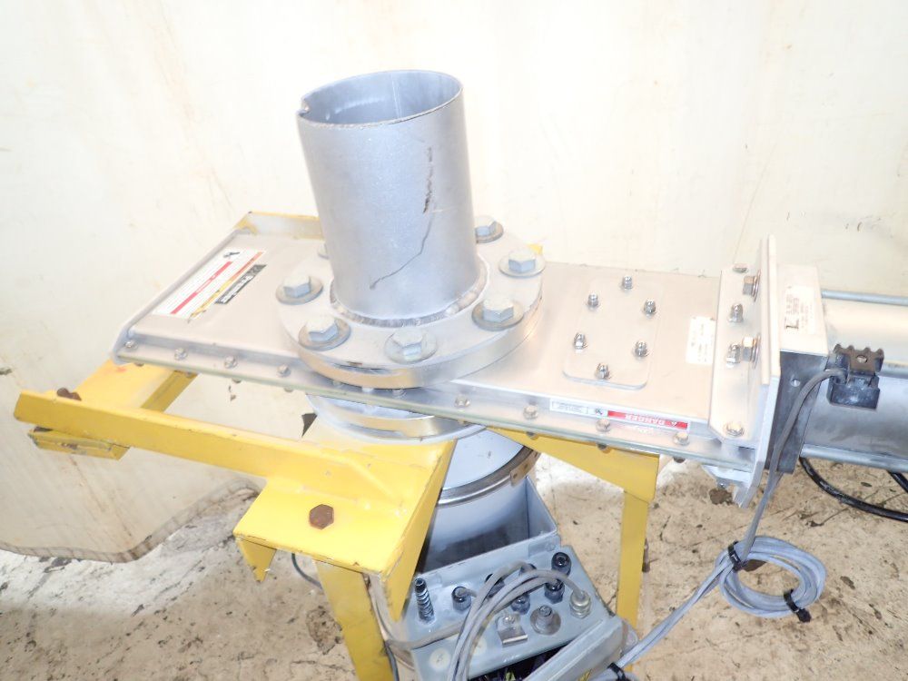 K Premier Hopper Reciever