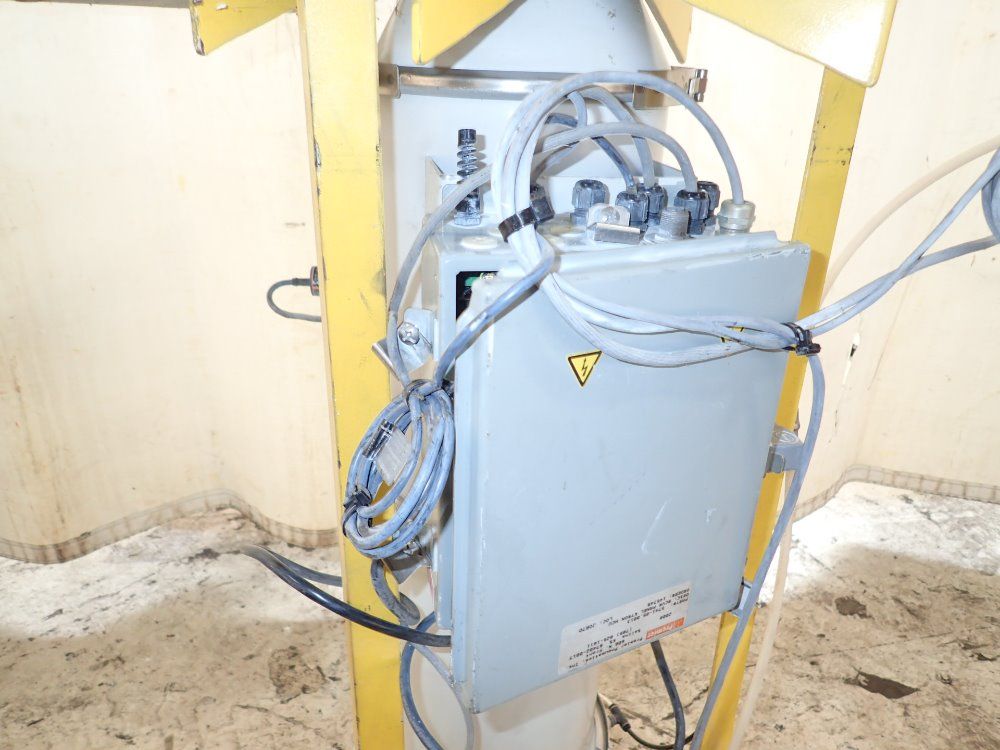 K Premier Hopper Reciever