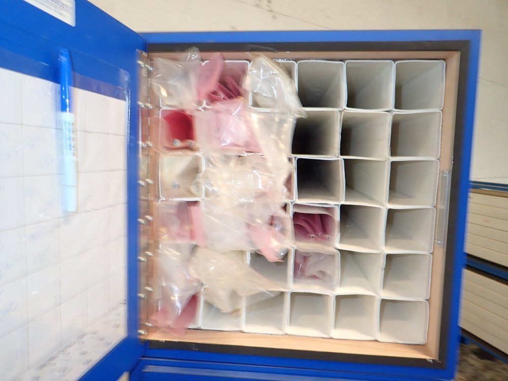 Wale Apparatus Glass Storage Cabinet