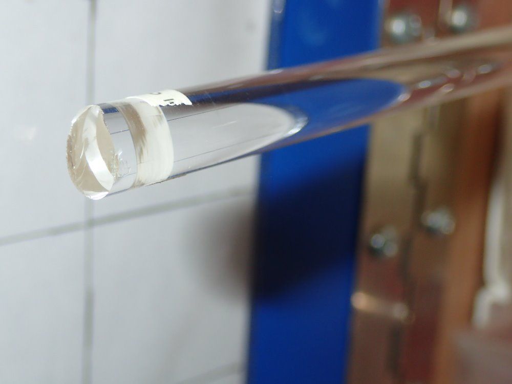 Wale Apparatus Glass Storage Cabinet