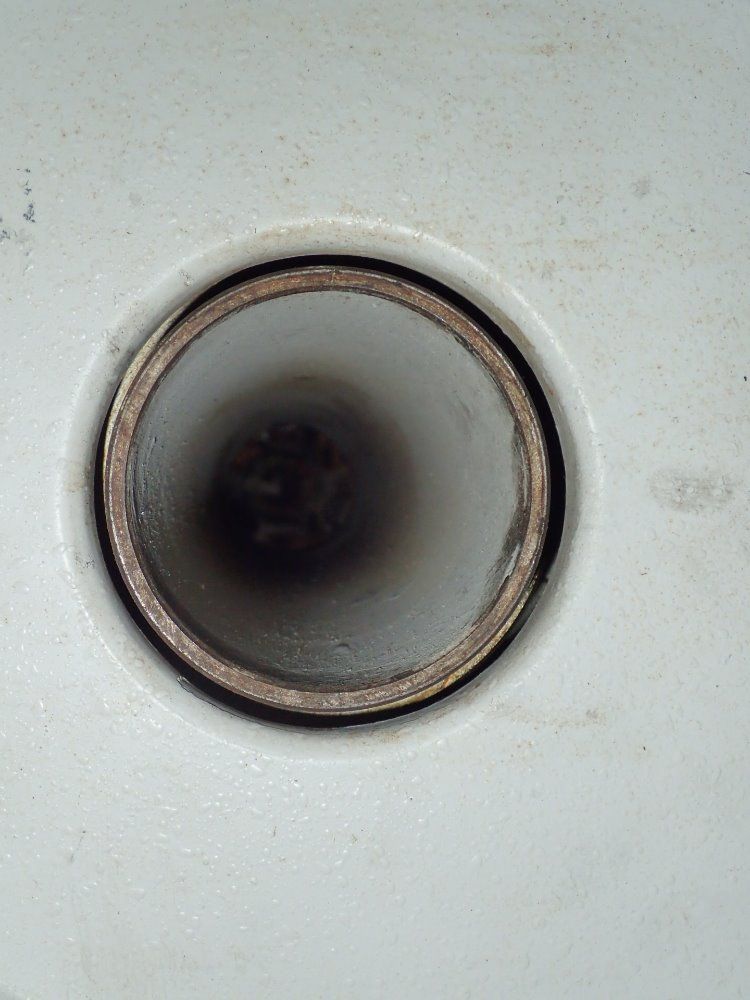 Harison Gap Bed Lathe