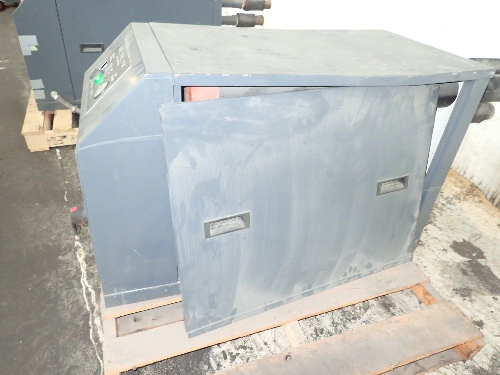 Roll - Pac Chiller / Zone Controller