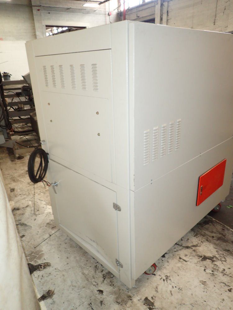 Formax Portbale Industrial Shredder