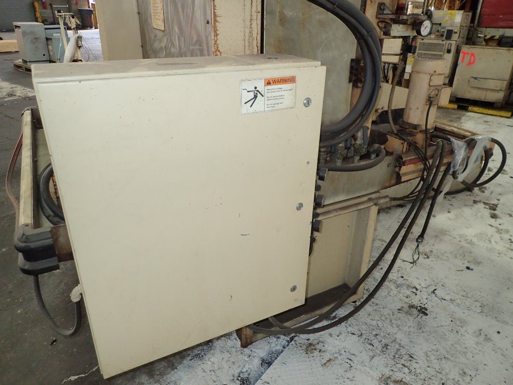 Timesavers Inc. Sander