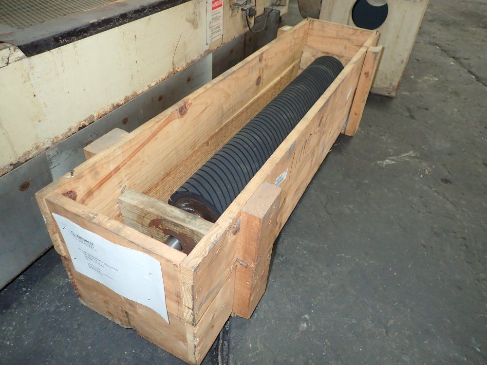 Timesavers Inc. Sander