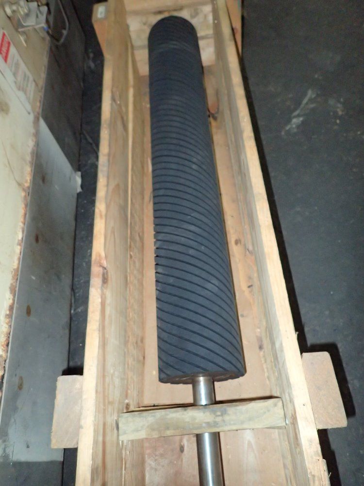 Timesavers Inc. Sander