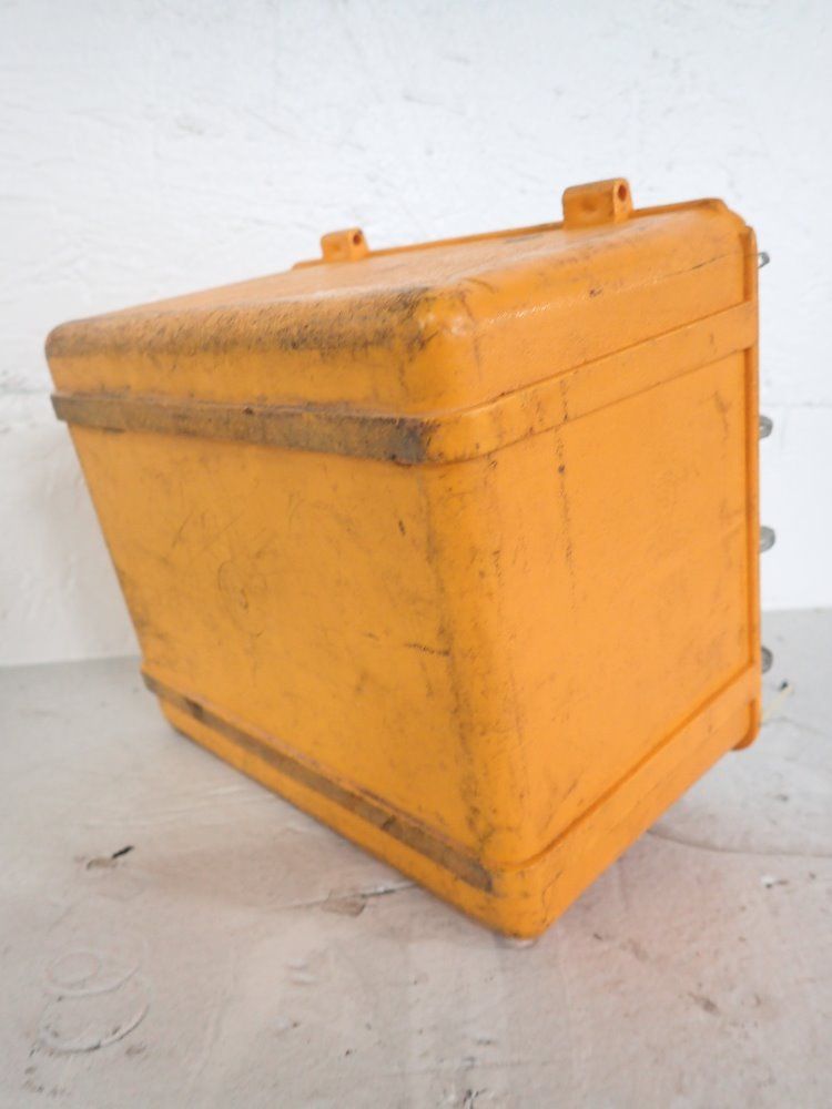 Biddle Instruments Digital Low Resistance Ohmmeter