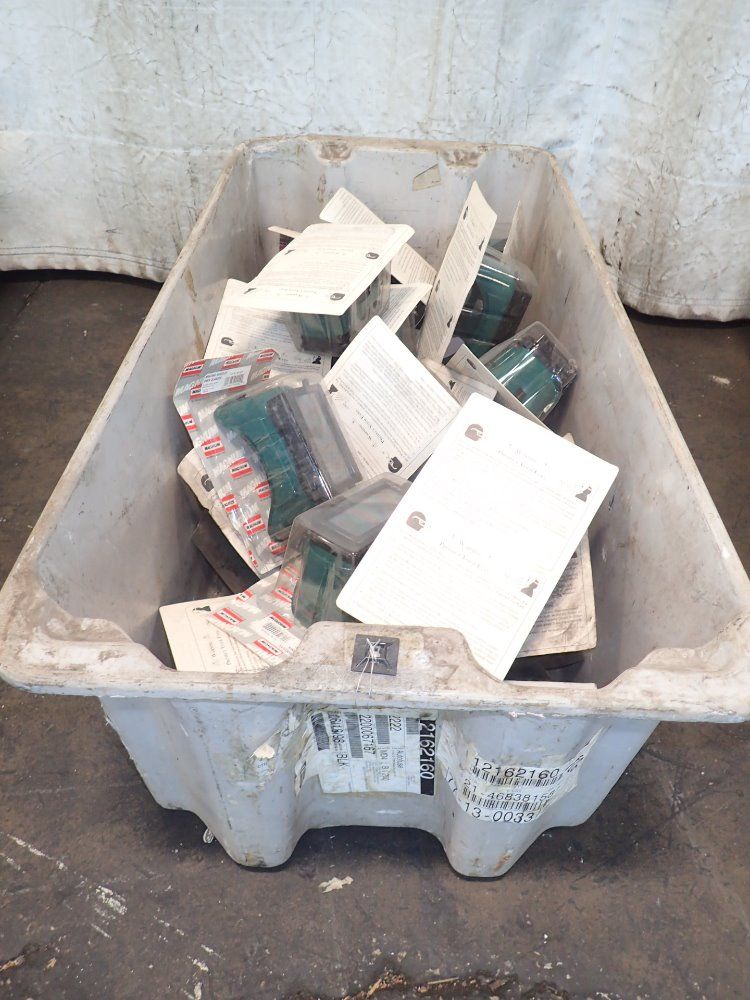 Magnum/lincoln Electric Over-glasses Brazing Goggles