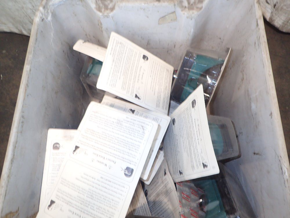 Magnum/lincoln Electric Over-glasses Brazing Goggles