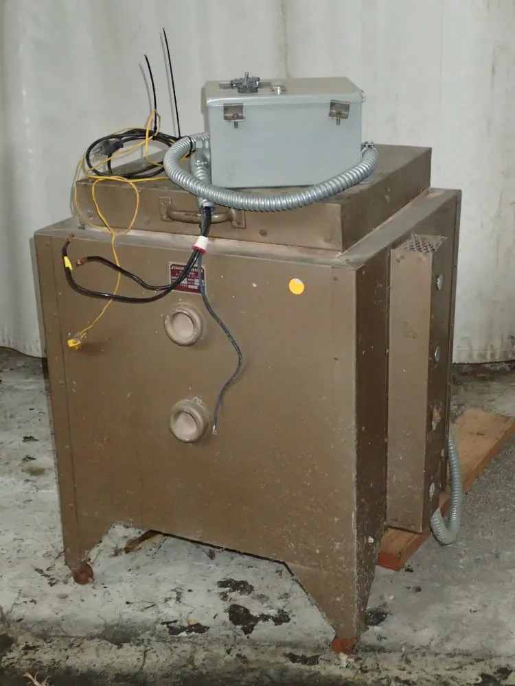 Paragon Ind. Electric Kiln