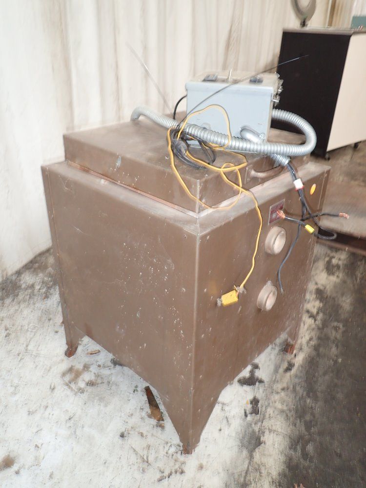 Paragon Ind. Electric Kiln