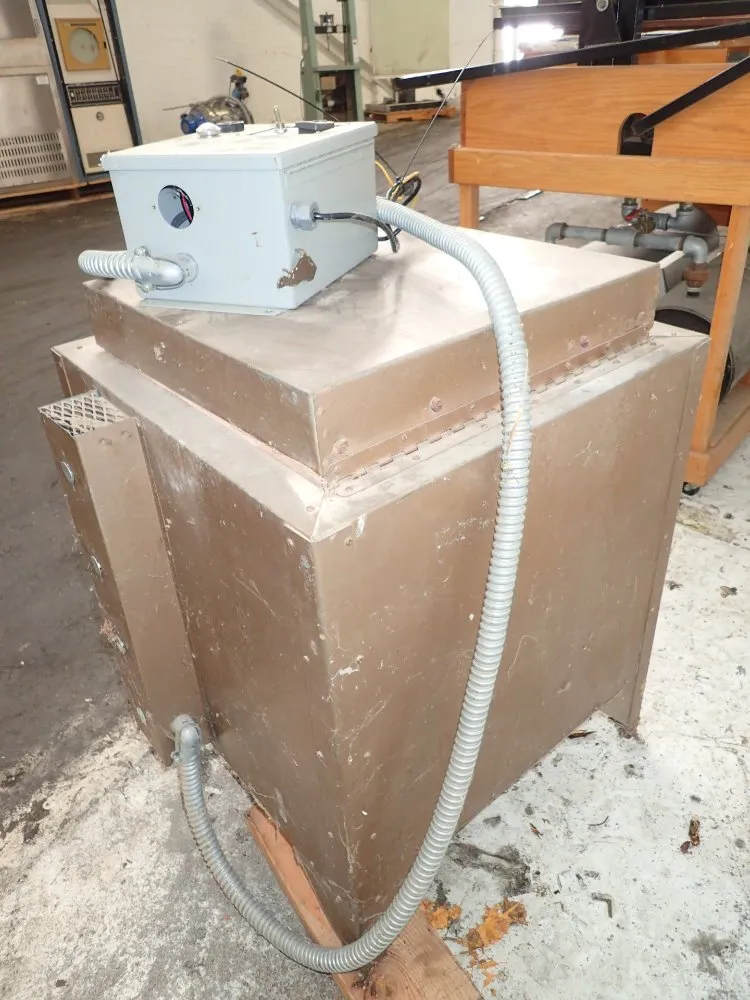 Paragon Ind. Electric Kiln