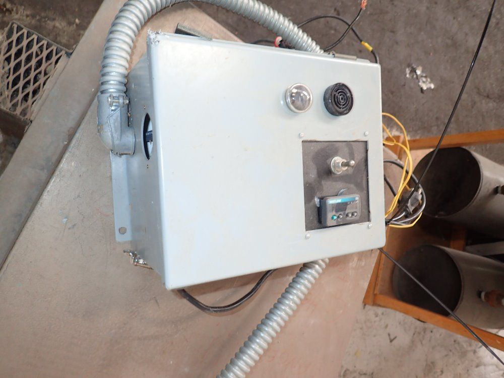 Paragon Ind. Electric Kiln