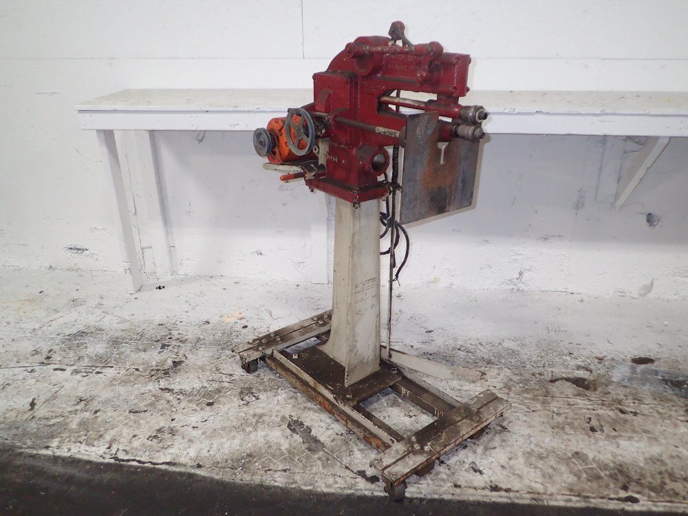 Ingels Portable Beader