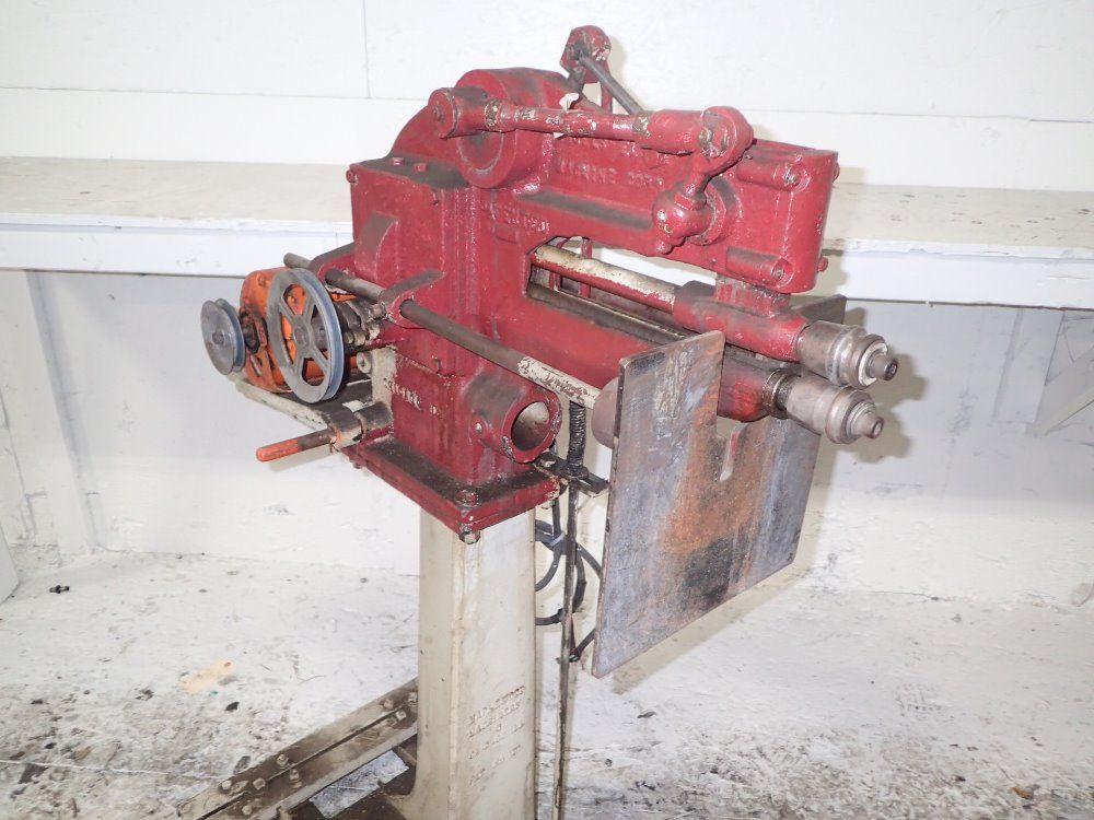 Ingels Portable Beader